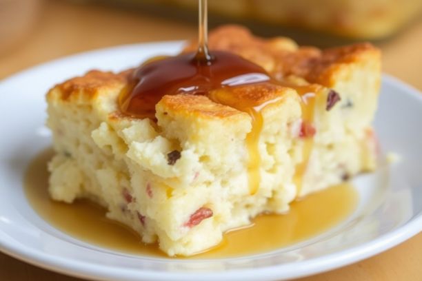 best French toast casserole
