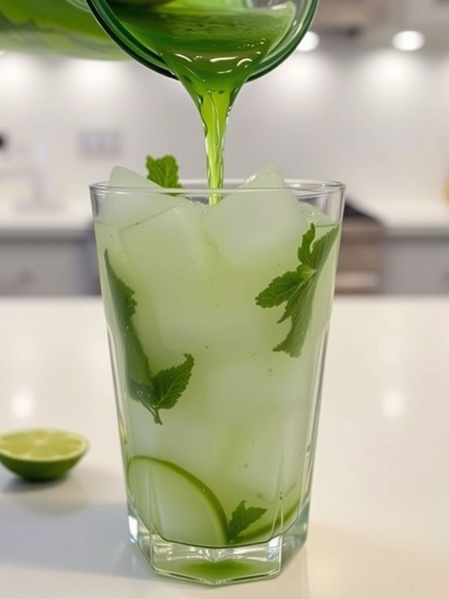 mojito recipe