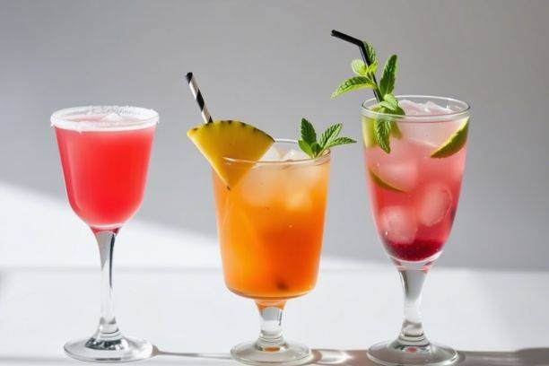tequila cocktail recipe