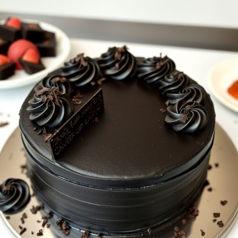 black velvet cake recipe