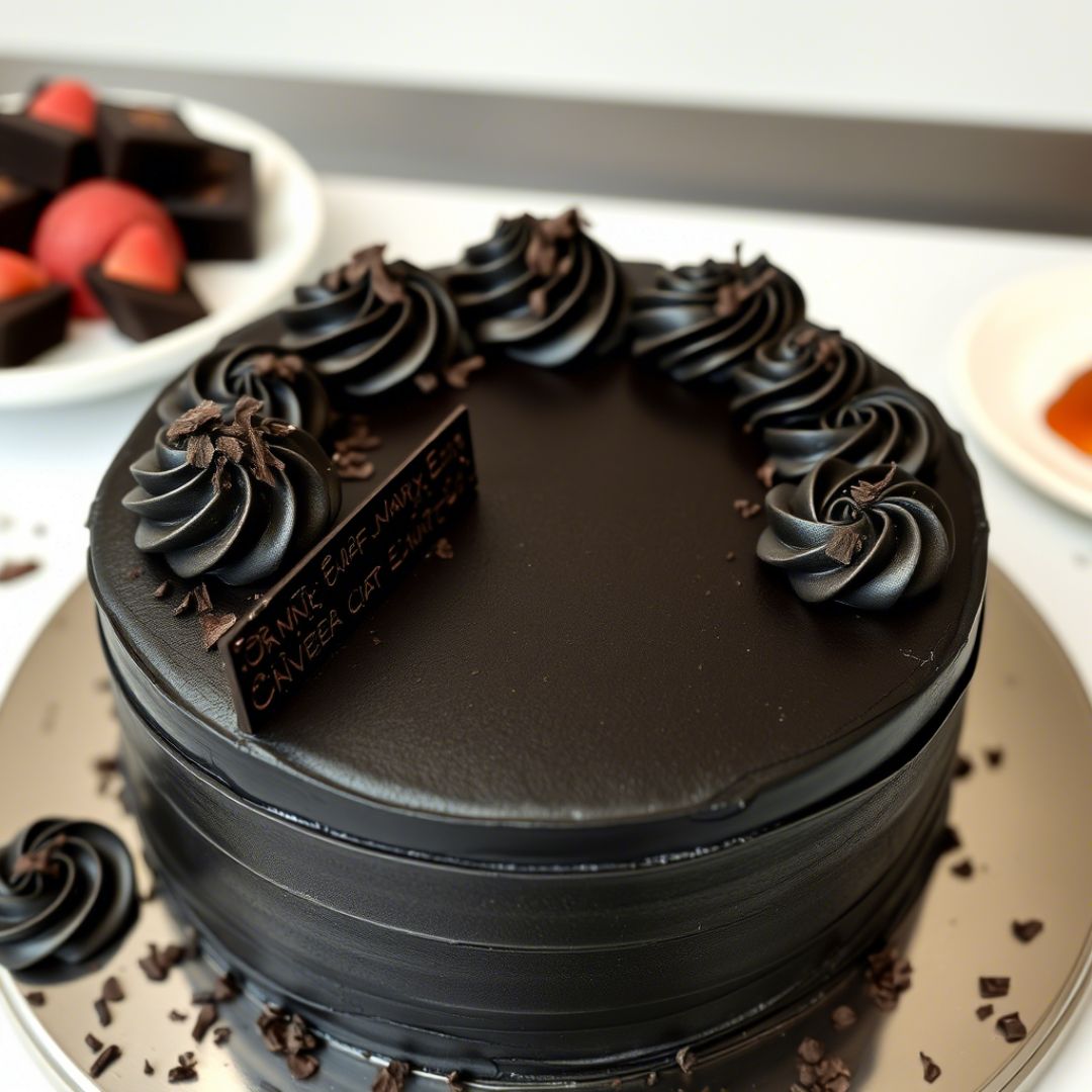 black velvet cake recipe